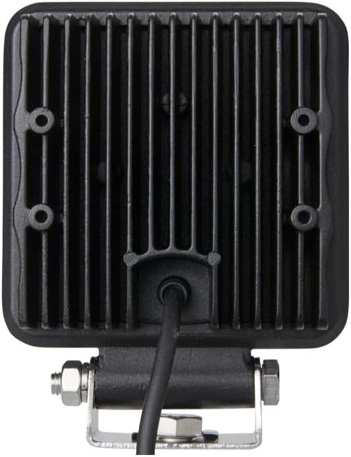 Hella 1GA 357 106-022 LED-Arbeitsscheinwerfer - Valuefit S2500-12/24V - 2500lm - Anbau/Bügelbefestig