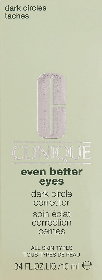 CLINIQUE Dunkle Kreise 1er Pack (1x 10 ml)