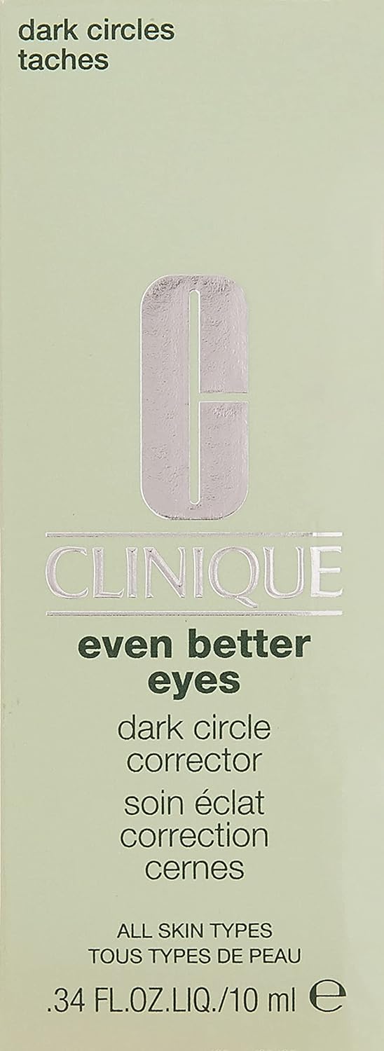 CLINIQUE Dunkle Kreise 1er Pack (1x 10 ml)