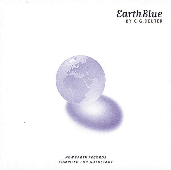 Earth Blue