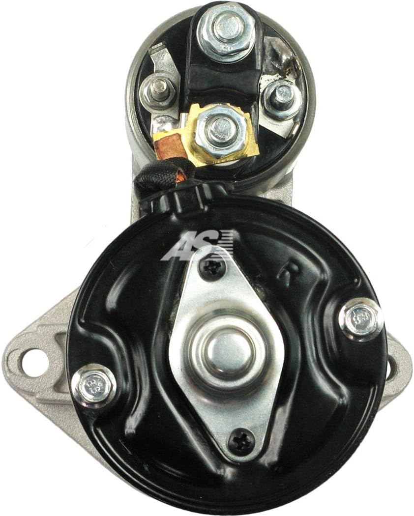 Brand new AS-PL Starter motor - S0093
