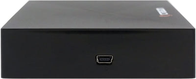Octagon SFX6008 IP WL Full-HD H.265 HEVC, E2 Linux Set-Top Box & Smart Internet TV Receiver, Sat to