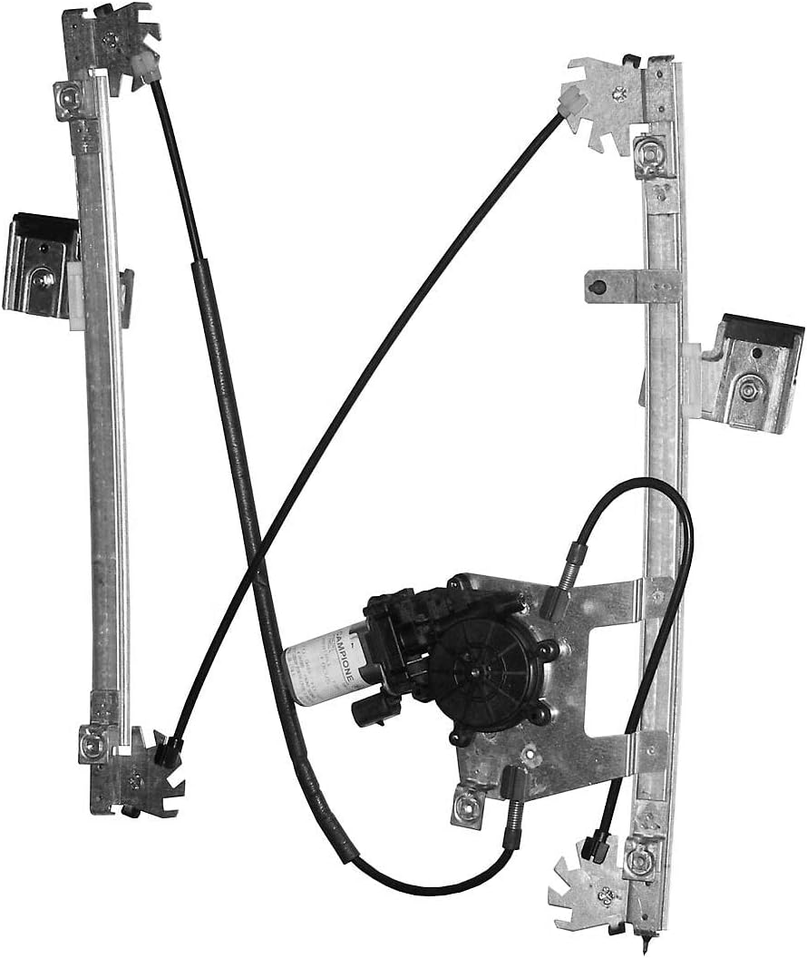 VALEO Fensterheber 850506