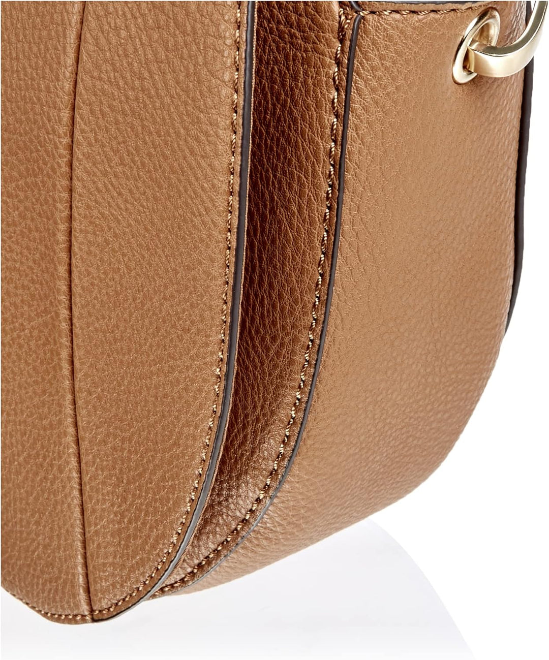 ESPRIT Damen 022ea1o312 Tasche, Einheitsgrösse Rust Brown, Rust Brown