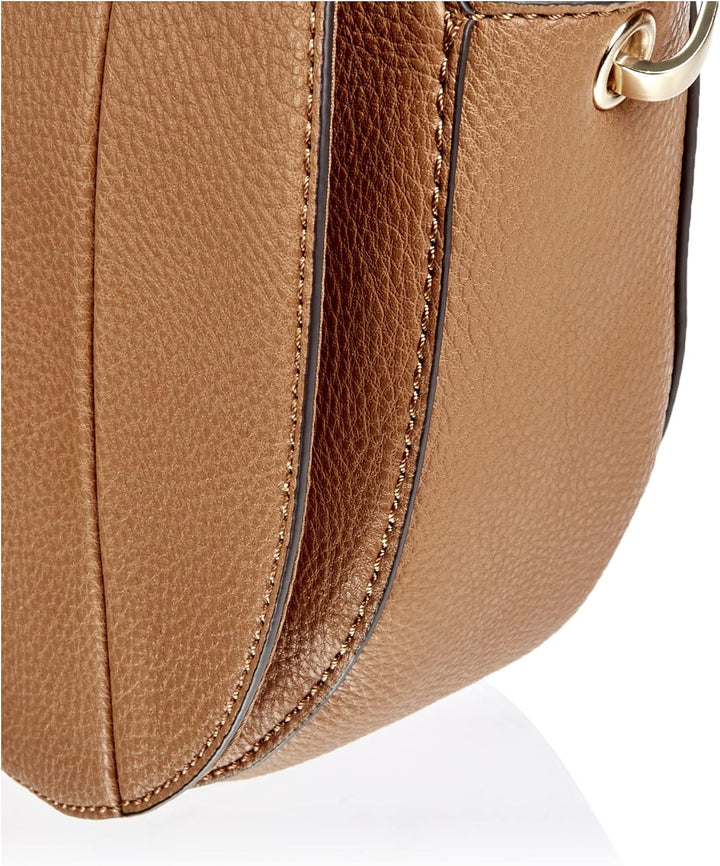 ESPRIT Damen 022ea1o312 Tasche, Einheitsgrösse Rust Brown, Rust Brown