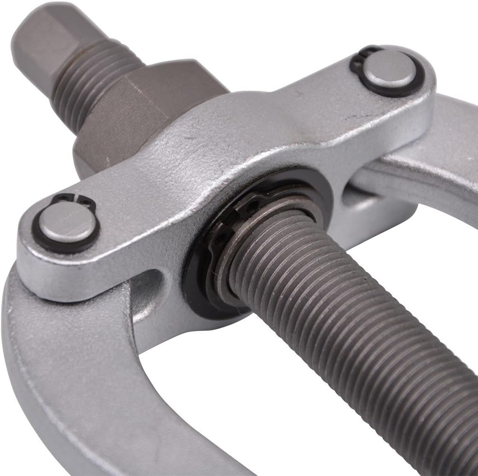 Hesselink AB-1000 Innenlager Abzieher Satz I Lagerabzieher Set I Innenabzieher I Kugellager Ausziehe