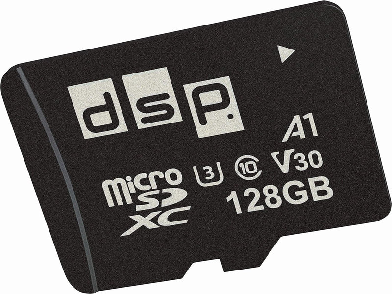 128GB Speicherkarte (A1, V30, U3) für Samsung Galaxy J3 (2017) 128GB A1, V30, U3, 128GB A1, V30, U3
