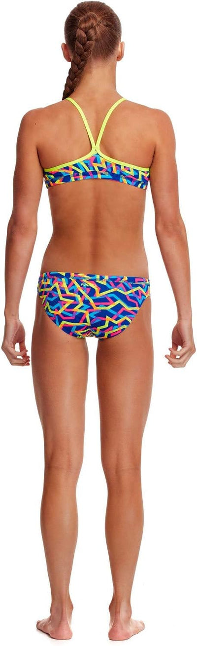 Funkita Bikini Mädchen Noodle Bar 152 Noodle Bar, 152 Noodle Bar