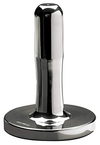 Piazza 165325 Fleischklopfer aus massivem Edelstahl, 2,5 kg