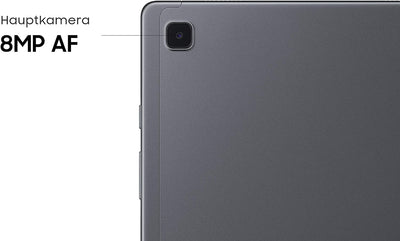Samsung Galaxy Tab A7, Android Tablet, LTE, 7.040 mAh Akku, 10,4 Zoll TFT Display, vier Lautsprecher