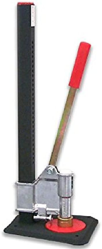 MR Mondial 8289010 Verschlussmaschine für den Tisch, mit Hebel