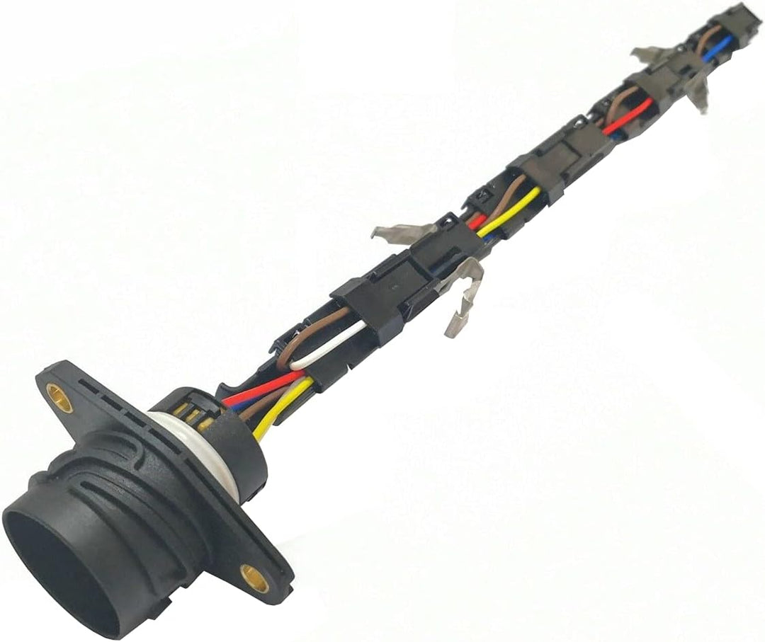 Leitungssatz Einspritzdüse Pumpe,Injektor Kabelbaum 1.9 TDI/PD Diesel Adapter Kabelsatz Einspritzdüs