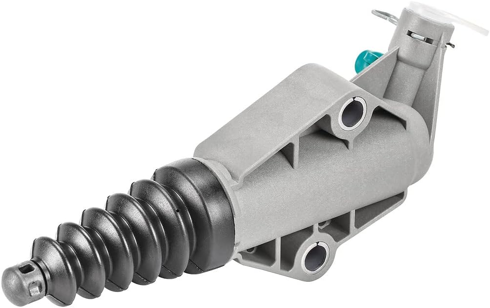 Valeo Nehmerzylinder Kupplung 804745