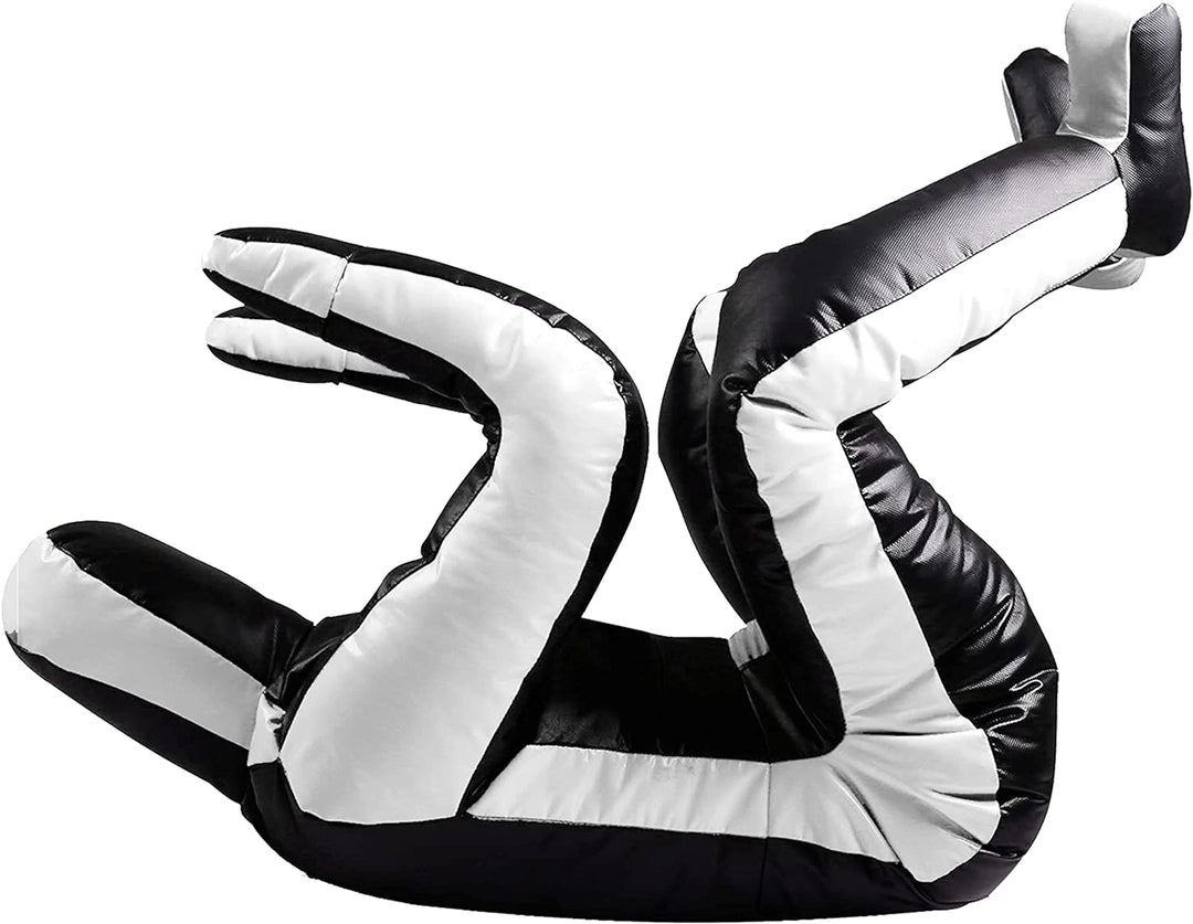 Generic MMA Grappling Dummy ROX Fit Judo Dummy BJJ Wrestling Dummies Sitzposition Brazilian Jujitsu