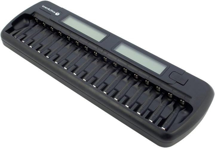 Charger everActive NC-1600