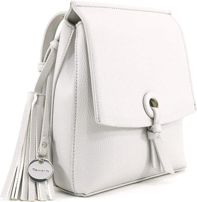 Tamaris Carolina Crossbody Bag S Ecru