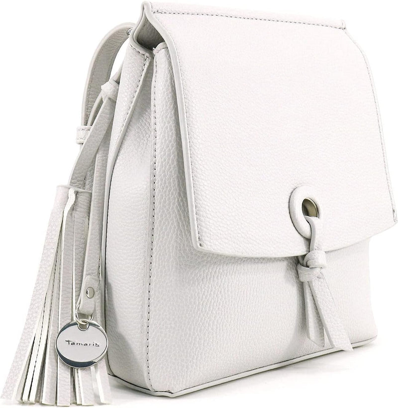 Tamaris Carolina Crossbody Bag S Ecru