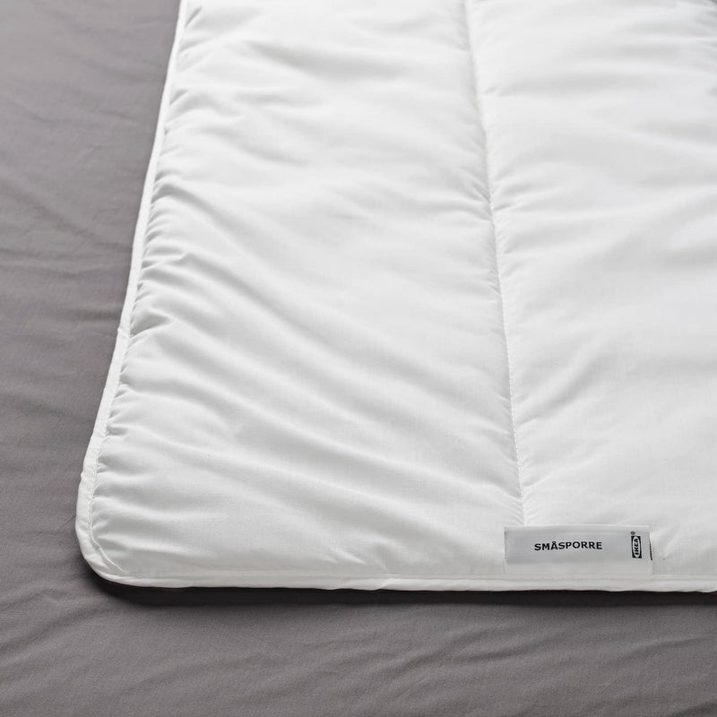 IKEA Smasporre 804.570.19 Steppdecke Light Warm Full/Queen