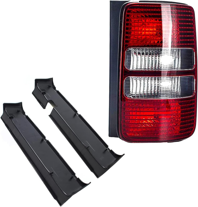 1x Rückleuchte Rücklicht Heckleuchte Für Caddy 2010-2014 2K5945096 E-Prüf Rechts