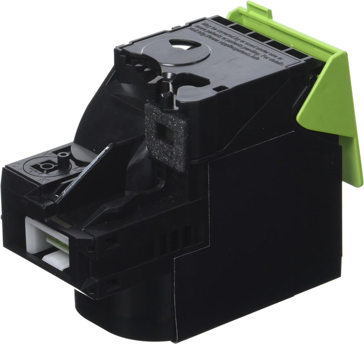 LEXMARK 802SKE Toner schwarz Standardkapazität 2.500 Seiten 1er-Pack corporate