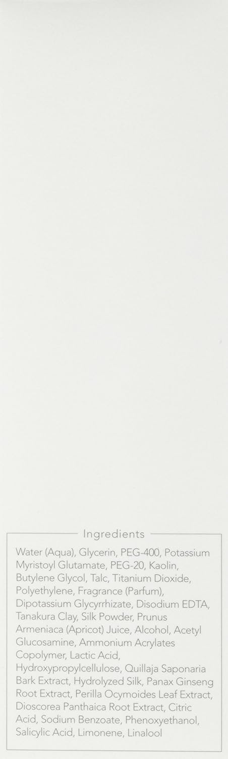 Kanebo Sensai Silky Purifying Silk Peeling Mask Gesichtsmaske, 90 ml