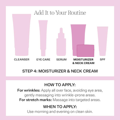 Strivectin Sd Advanced Plus Intensive Moisturizing Concentrate - 118 ml Anti-Wrinkle, Anti-Wrinkle