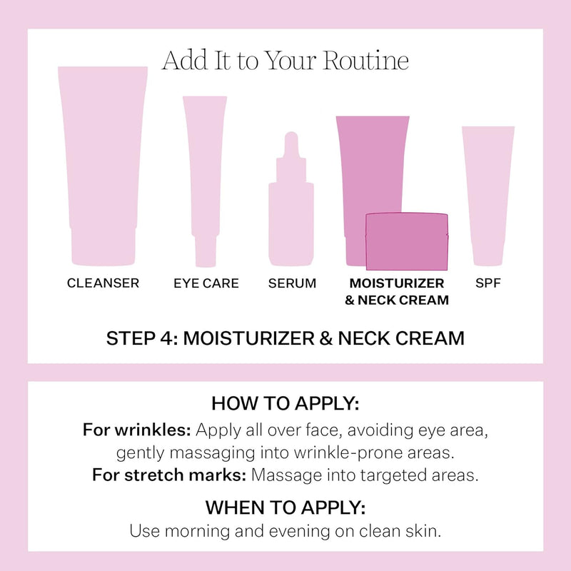 Strivectin Sd Advanced Plus Intensive Moisturizing Concentrate - 118 ml Anti-Wrinkle, Anti-Wrinkle