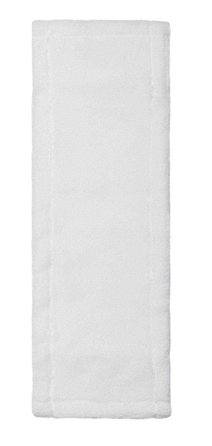 Mikrofasermopp Basic 50 cm weiss (50 Stück)