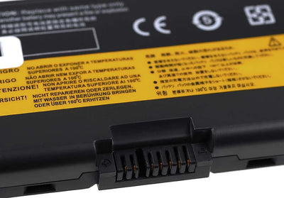 Akku für Lenovo Typ 45N1148 5200mAh, 11,1V, Li-Ion