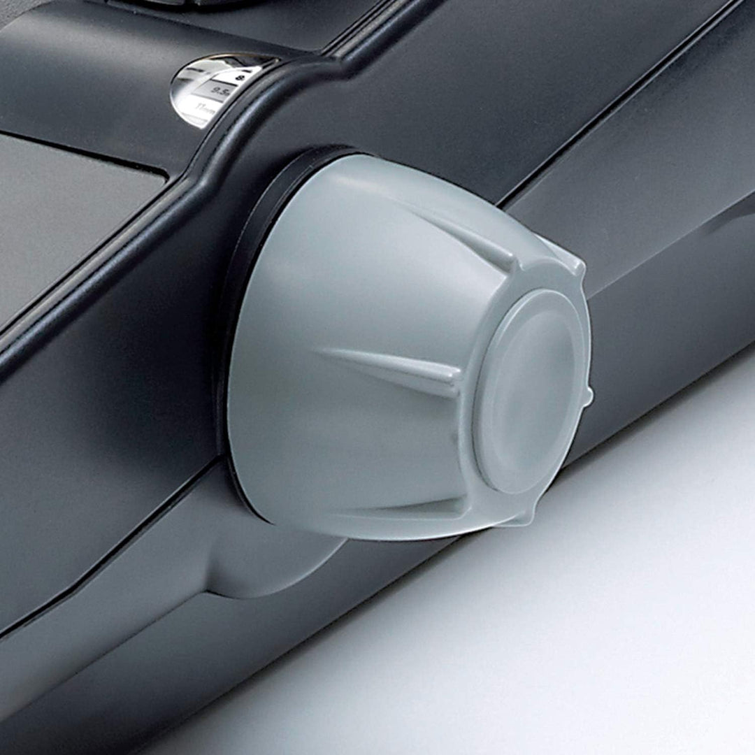 GBC,4400426,WireBind AA8W20 Drahtbindegerät,für A4 undA5, mit automatischer Randfunktion 20 Blatt, 2