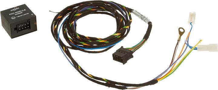 Jaeger 22400505 Elektrosatz, Anhängevorrichtung