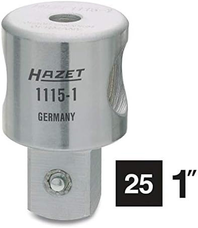 Hazet 1115-1 Schiebestueck Schiebestück, Schiebestück