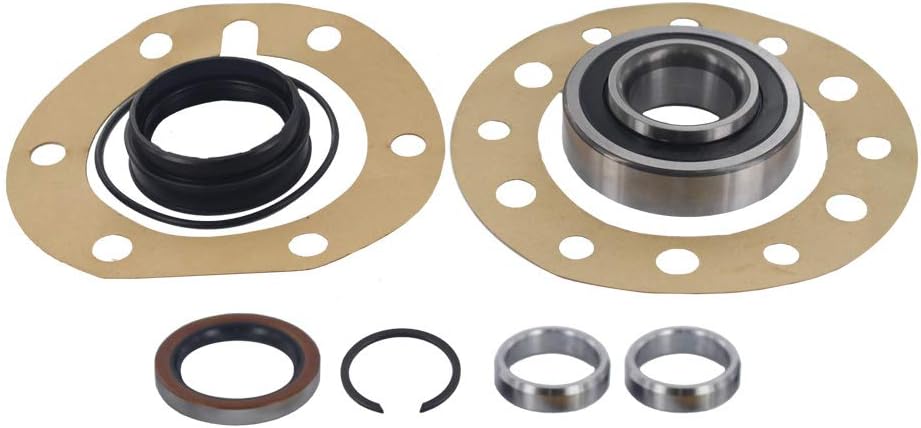 SKF Radlagersatz Radlager Set Hinten | VKBA 7429 | Für 4 RUNNER (N18) DYNA FORTUNER HIACE III (H1) H