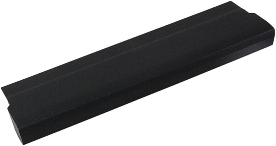 PATONA Premium (5200mAh) Laptop Akku Ersatz für Dell | Latitude E6220 | E6230 | E6320 | E6330 | E643