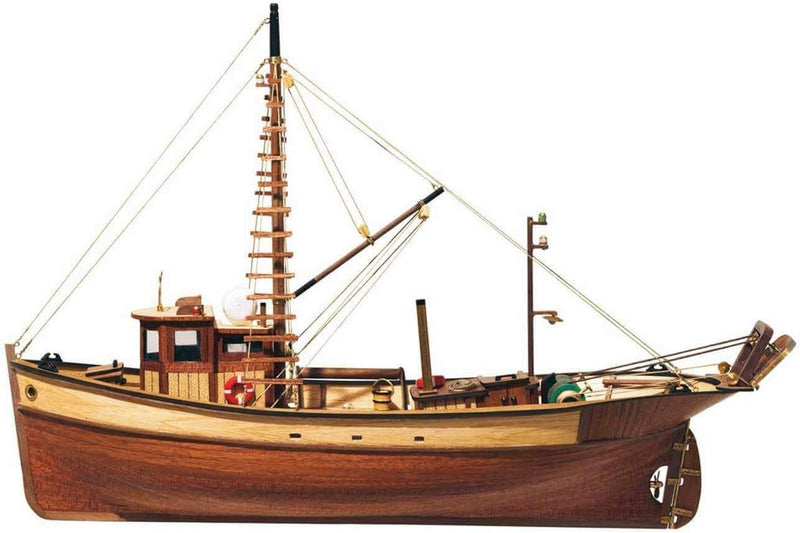 Occre - Bausatz Schiffsmodell Palamós