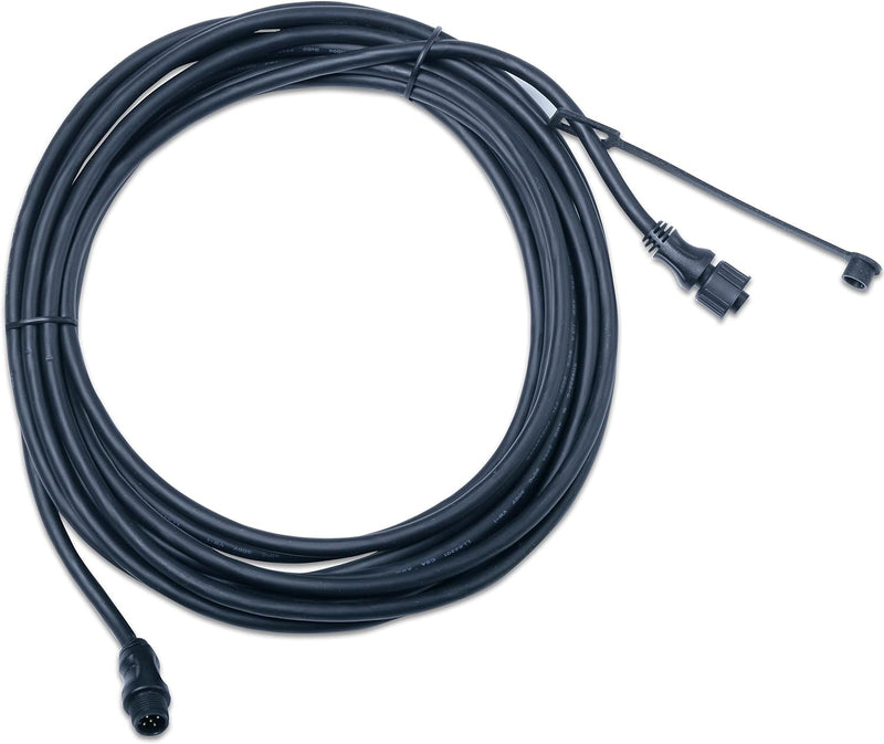 Garmin 0101107604 NMEA 2000 Backbone/Drop-Kabel, schwarz, 4 m 4 meters, 4 meters