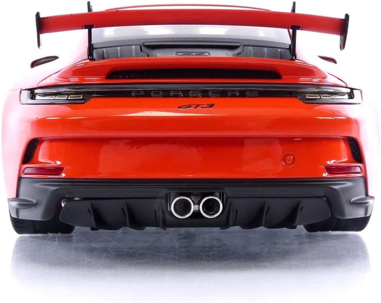 Norev - POR 911 GT3-2021 - 1/18