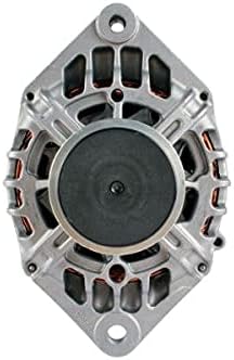 HELLA - Generator/Lichtmaschine - 14V - 90A - für u.a. Nissan Terrano II (R20) - 8EL 012 428-251