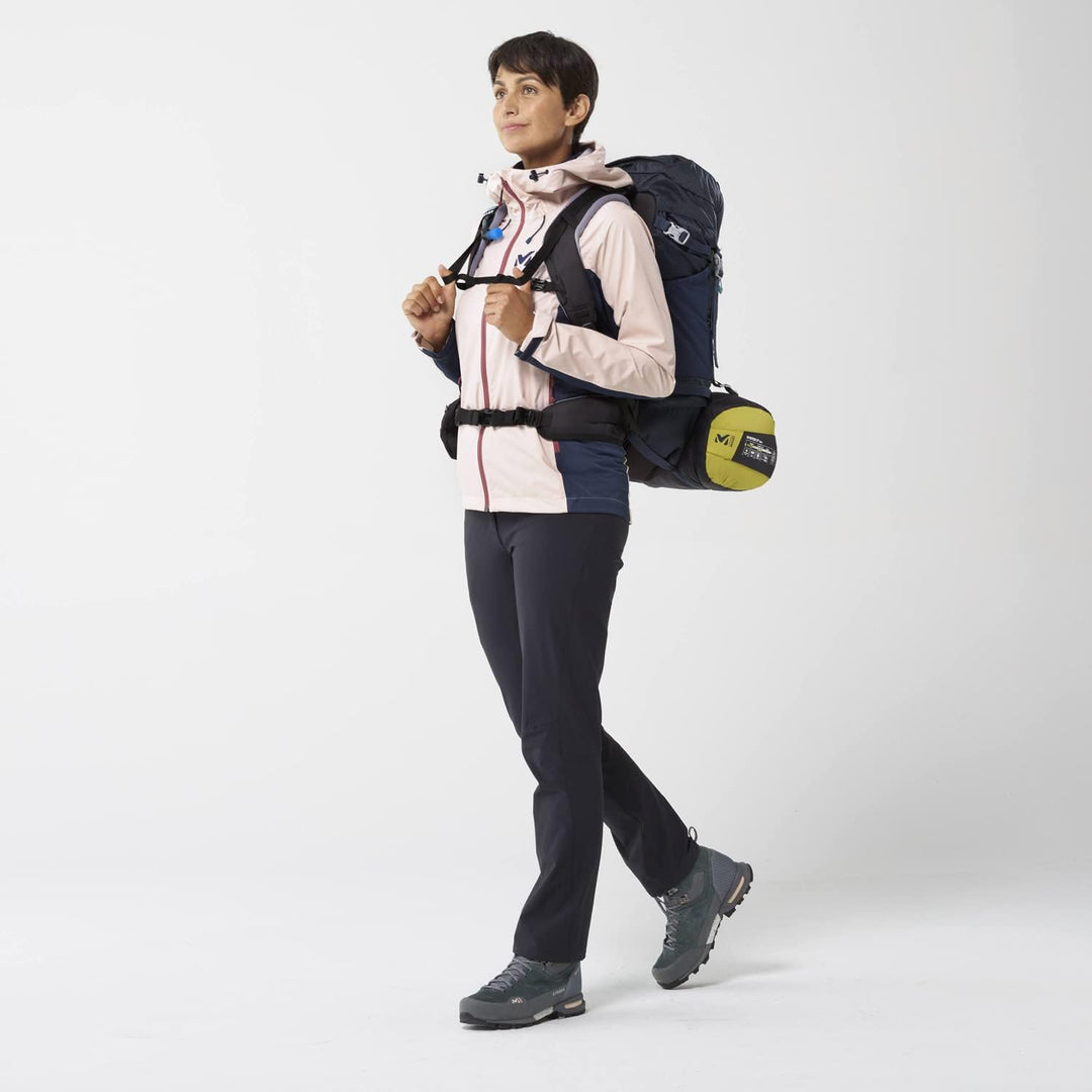 MILLET Damen Ubic 30 W Rucksack Saphir, Saphir