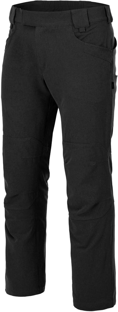 Helikon-Tex Trekking Tactical Pants® - AEROTECH Black S Lang Schwarz, S Lang Schwarz