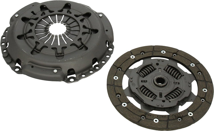 LuK 622 2414 09 Kupplungssatz