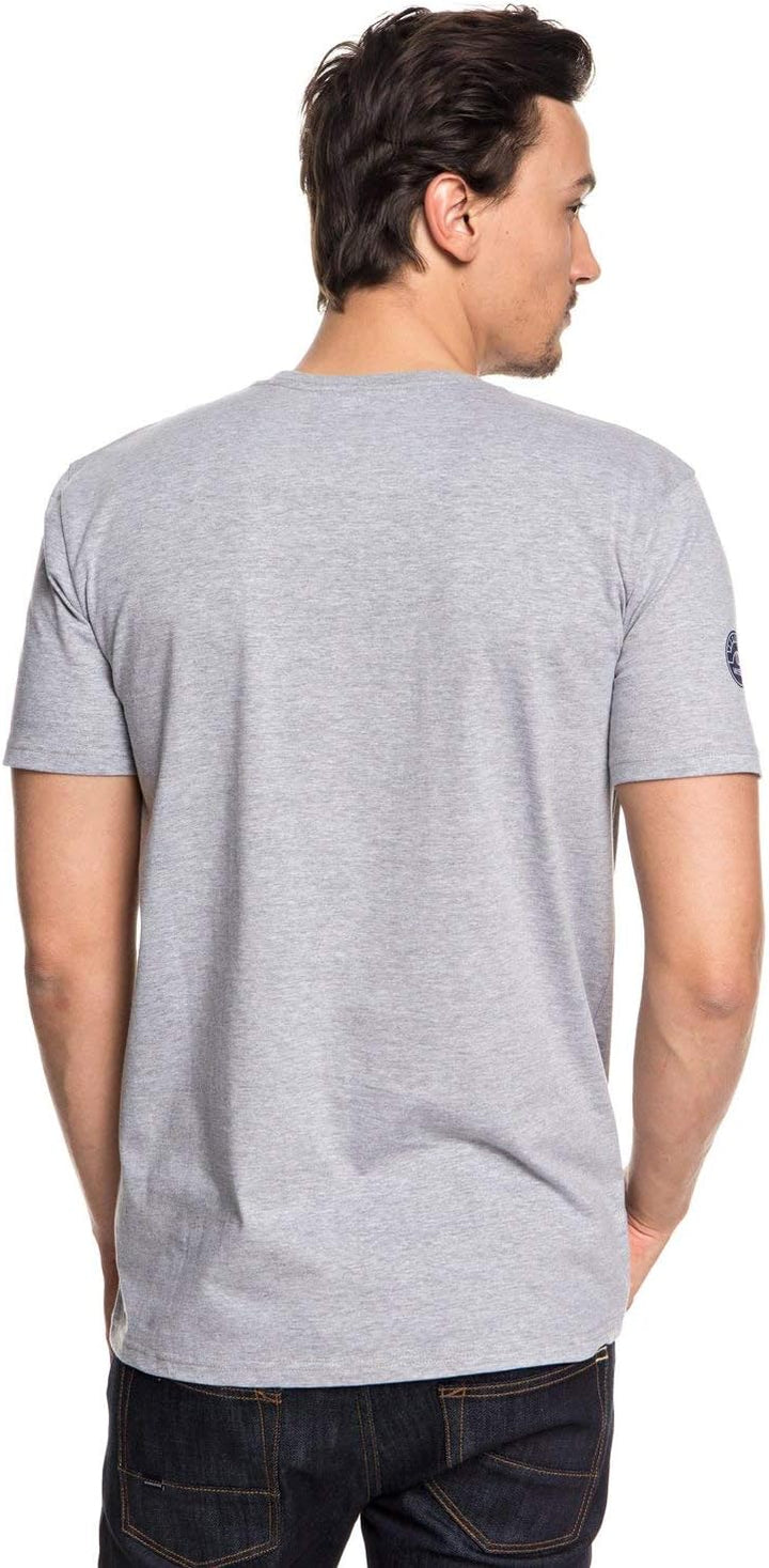 Quiksilver Pro France 2018 - T-Shirt for Men - T-Shirt - Männer