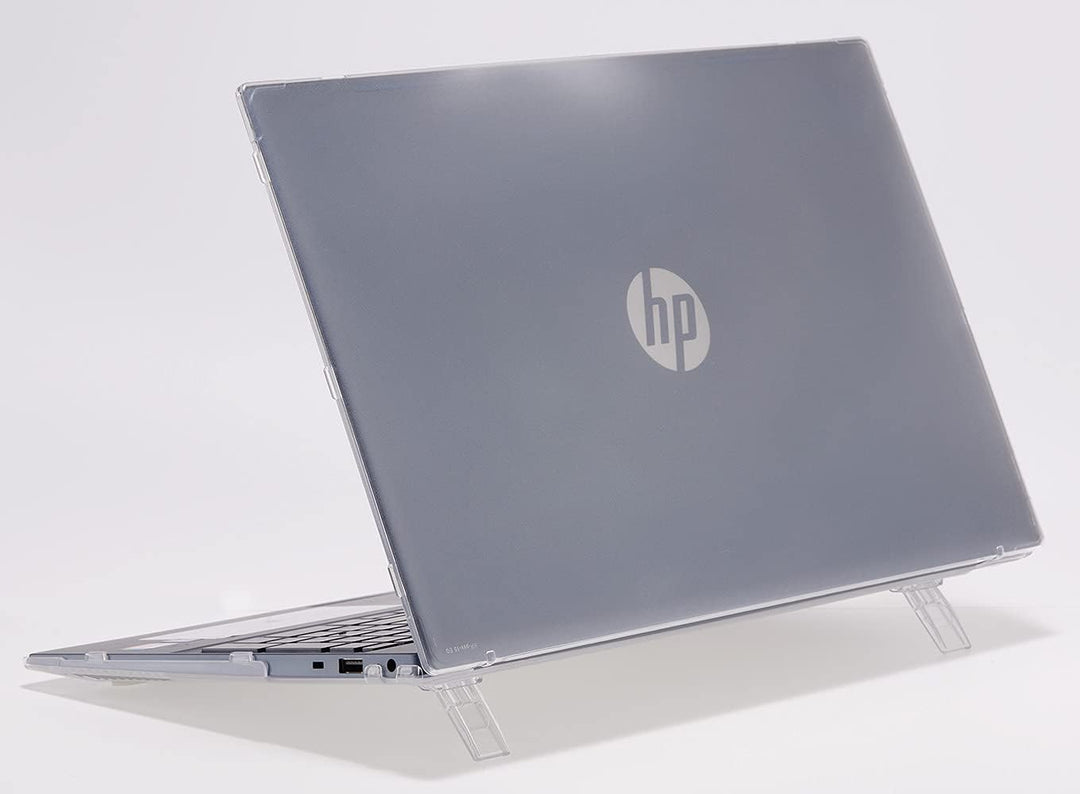 mCover Nur kompatibel mit 2020–2022 15,6 Zoll HP Pavilion 15-EGxxxx / 15-EHxxxx Serie Notebook PC (n