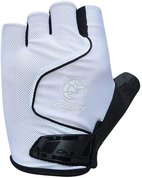 Chiba Unisex Cool Air Handschuh für besondere Anlässe M Weiss, M Weiss