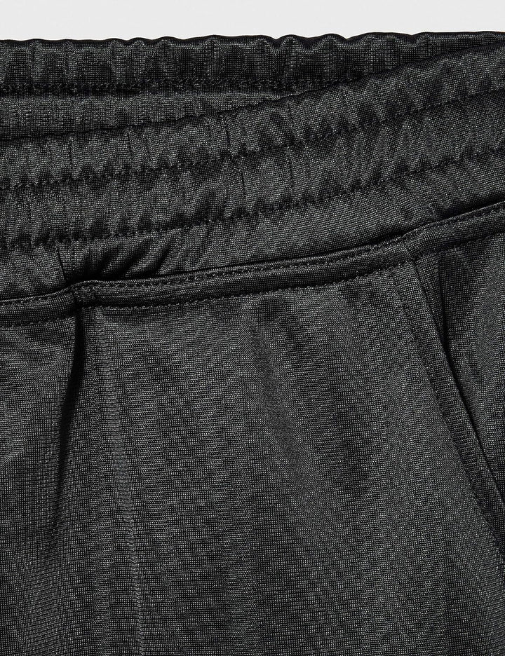 Givova Tr033 Jumpsuit 4XL Schwarz-rot, 4XL Schwarz-rot