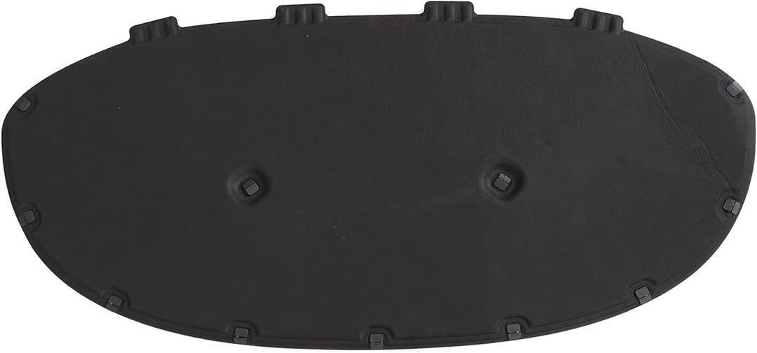 Skoda 5JA863831 Dämpfung Motorhaube Dämmmatte Motorhaubendämpfungsmatte Isoliermatte