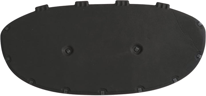Skoda 5JA863831 Dämpfung Motorhaube Dämmmatte Motorhaubendämpfungsmatte Isoliermatte