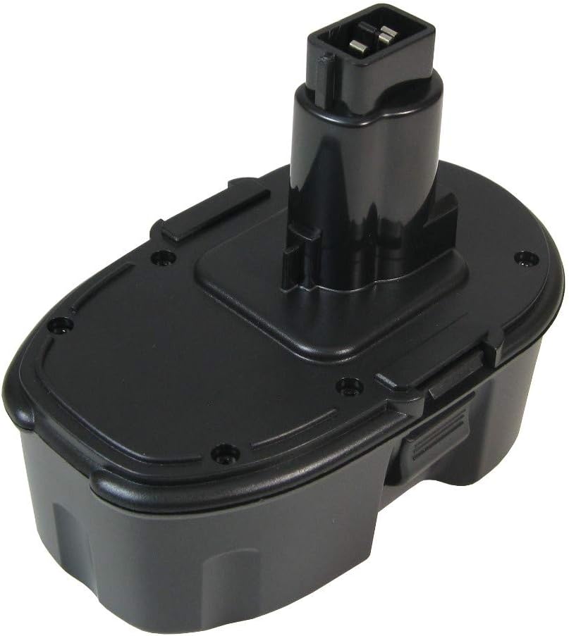 Hochleistungs Werkzeug Ni-MH Akku 18V 3000mAh ersetzt DEWALT DC9096 DE9039 DE9095 DE9096 DE9098 DW90
