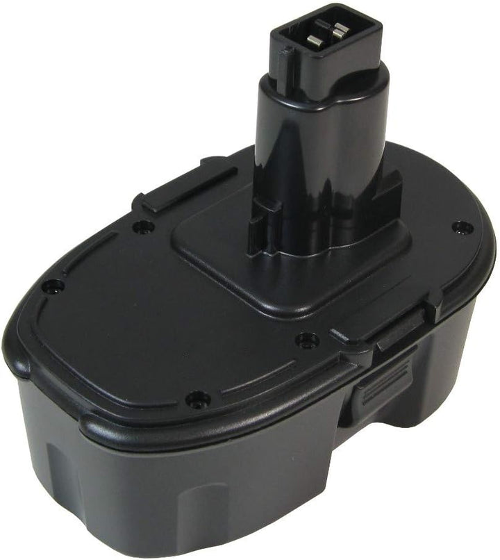 Hochleistungs Werkzeug Ni-MH Akku 18V 3000mAh ersetzt DEWALT DC9096 DE9039 DE9095 DE9096 DE9098 DW90