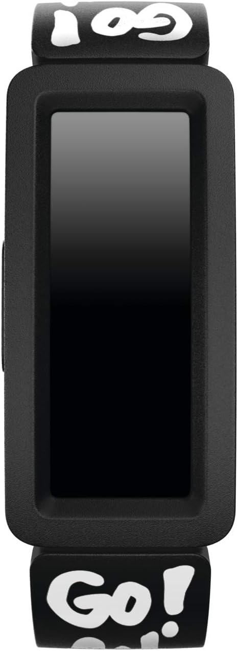 Fitbit Ace 2 Print-Armbänder Gol, Gol